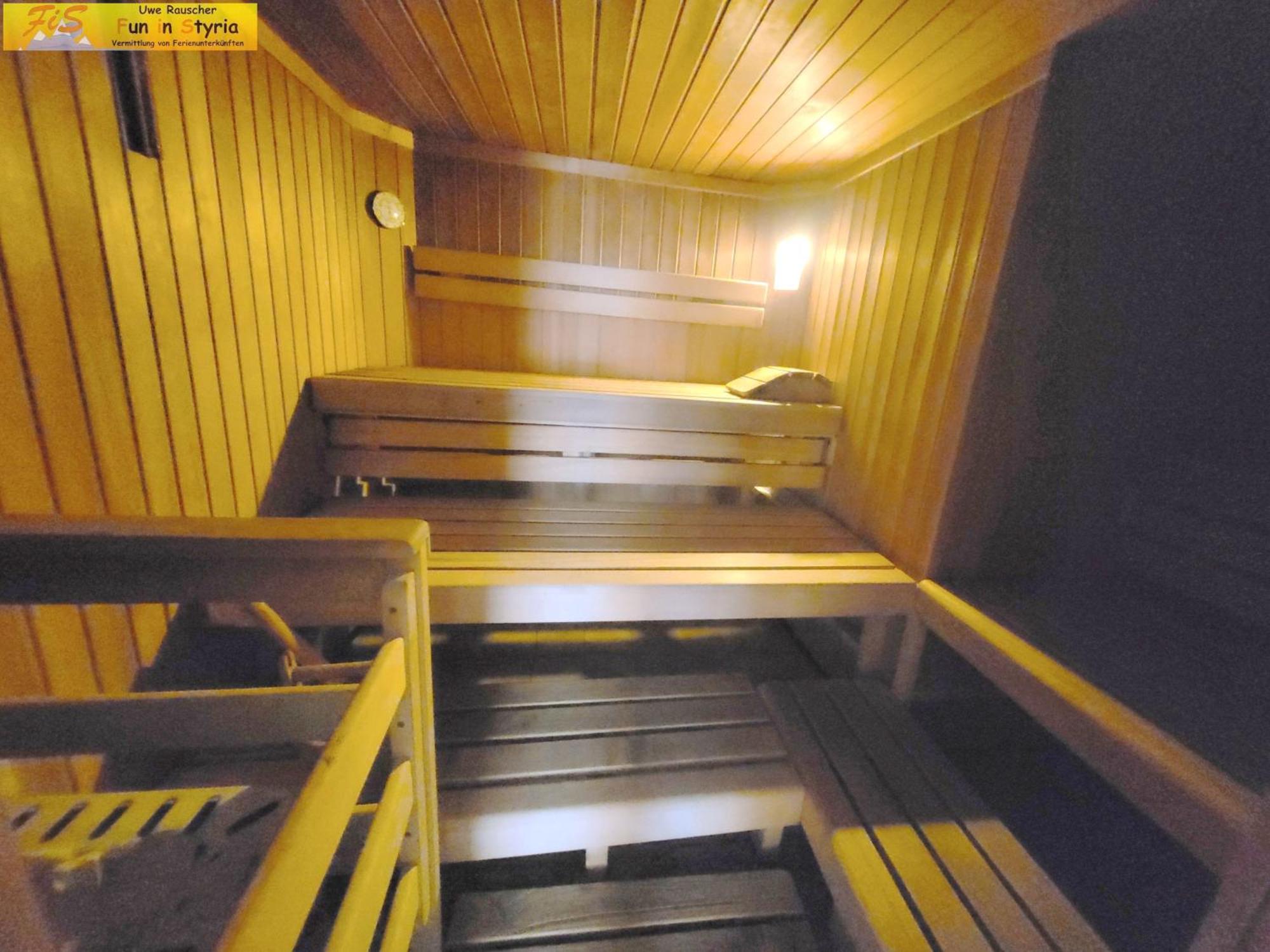 Apartment Grimmingsuite Tauplitz Exterior foto